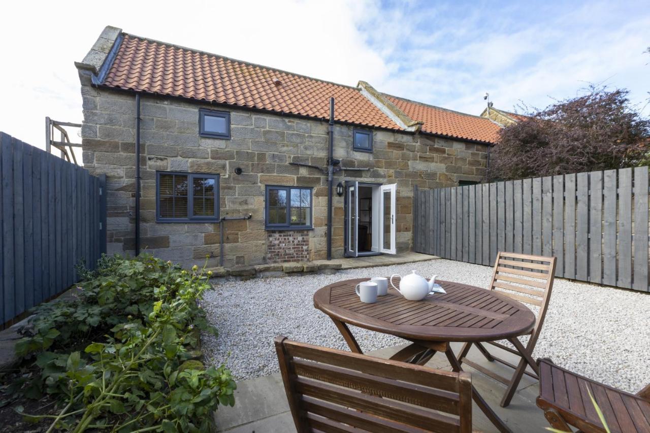 Casa de Férias Stable Whitby