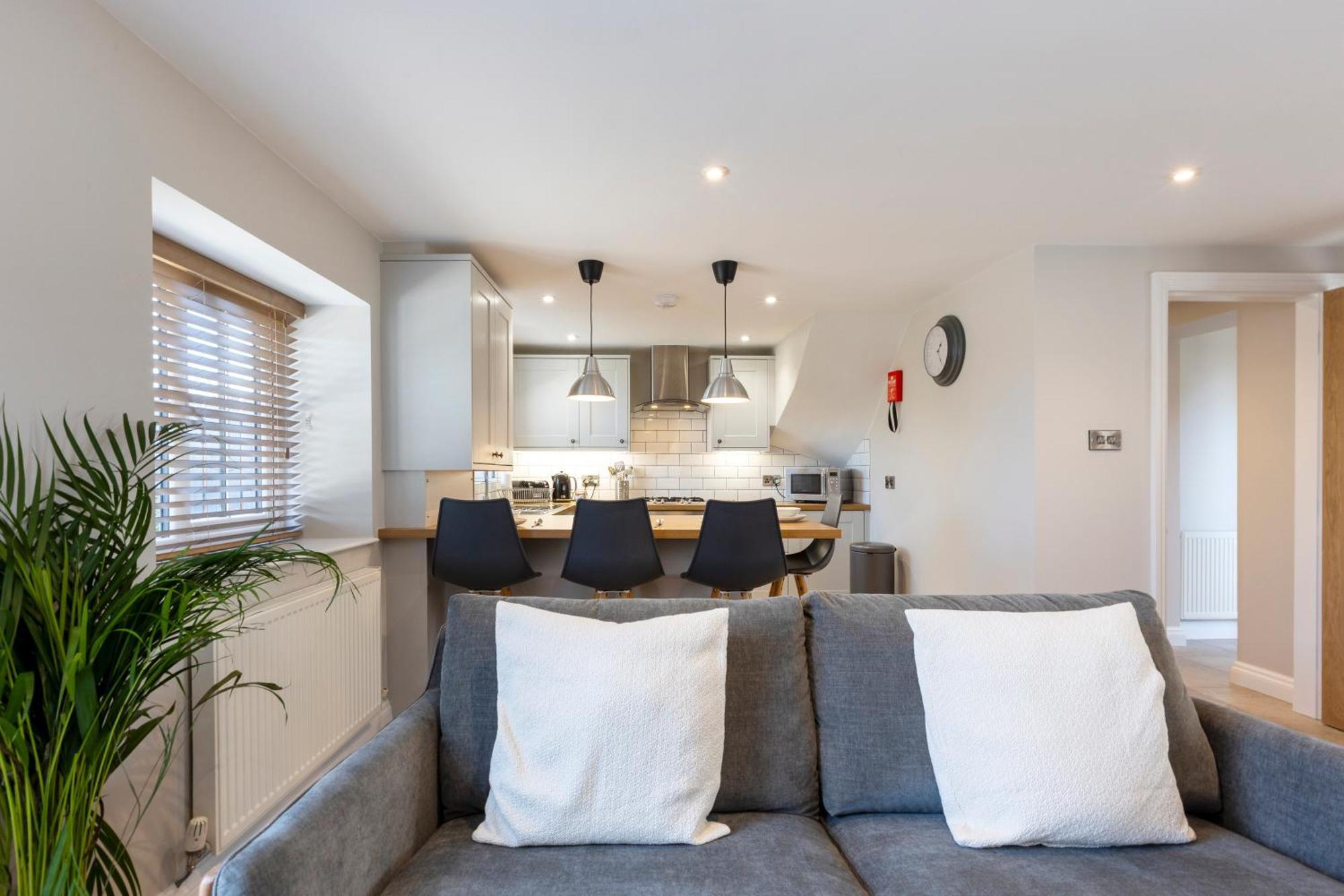 Stable Holiday home *